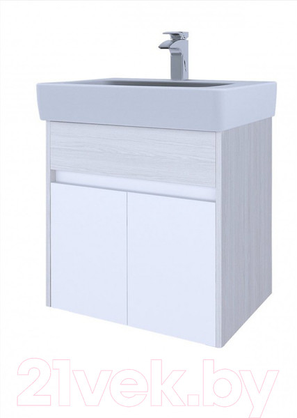 Изображение товара Тумба под умывальник Акватон Верди 50 (1A195901VDAV0)