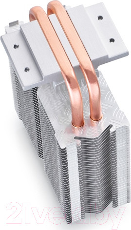 Изображение товара Кулер для процессора Deepcool Ice Edge Mini FS V2.0 (DP-MCH2-IEMV2)
