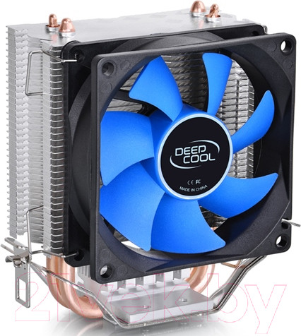 Изображение товара Кулер для процессора Deepcool Ice Edge Mini FS V2.0 (DP-MCH2-IEMV2)