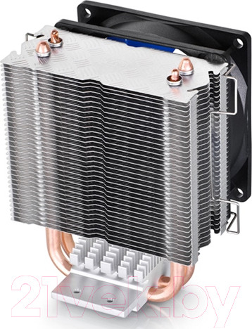 Изображение товара Кулер для процессора Deepcool Ice Edge Mini FS V2.0 (DP-MCH2-IEMV2)
