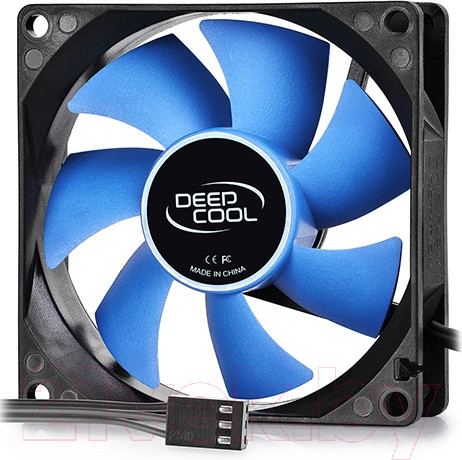 Изображение товара Кулер для процессора Deepcool Ice Edge Mini FS V2.0 (DP-MCH2-IEMV2)