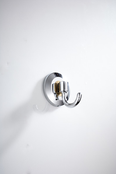 Изображение товара Крючок для ванной Ledeme L204-1