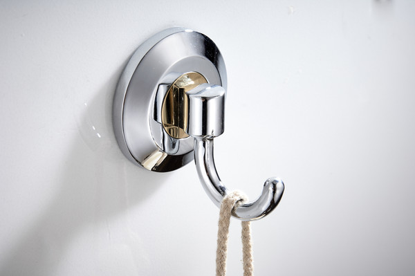 Изображение товара Крючок для ванной Ledeme L204-1