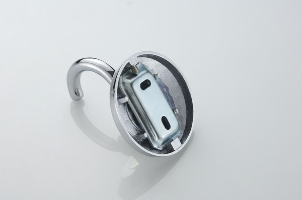 Изображение товара Крючок для ванной Ledeme L204-1