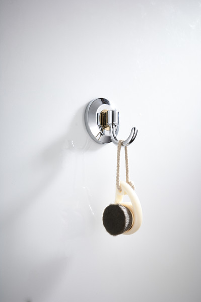 Изображение товара Крючок для ванной Ledeme L204-1