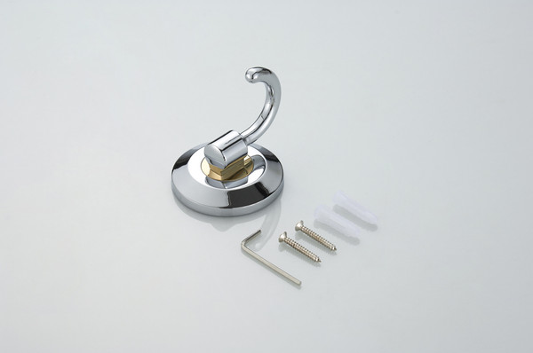 Изображение товара Крючок для ванной Ledeme L204-1