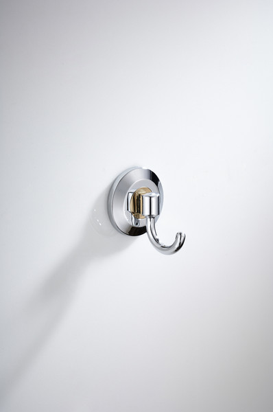 Изображение товара Крючок для ванной Ledeme L204-1