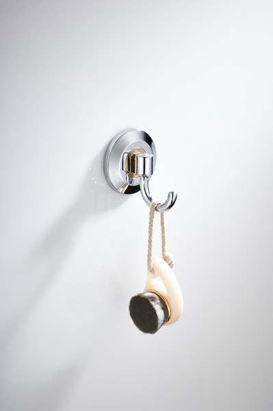 Изображение товара Крючок для ванной Ledeme L204-1