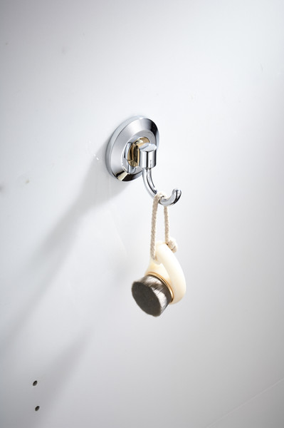 Изображение товара Крючок для ванной Ledeme L204-1