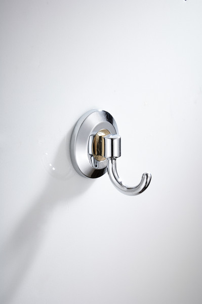 Изображение товара Крючок для ванной Ledeme L204-1