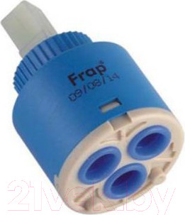 Изображение товара Картридж для смесителя Frap F50-3
