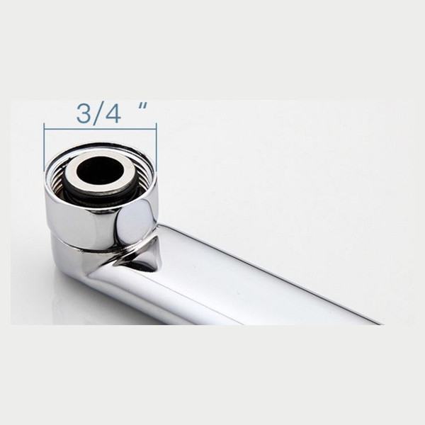 Изображение товара Излив Frap F50F