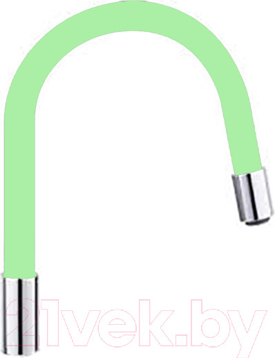 Изображение товара Излив Frap W05 (зеленый)