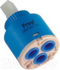 Изображение товара Картридж для смесителя Frap F51-3