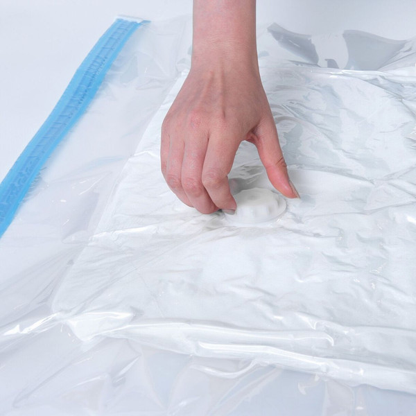 Изображение товара Вакуумный пакет HomeQueen E52728