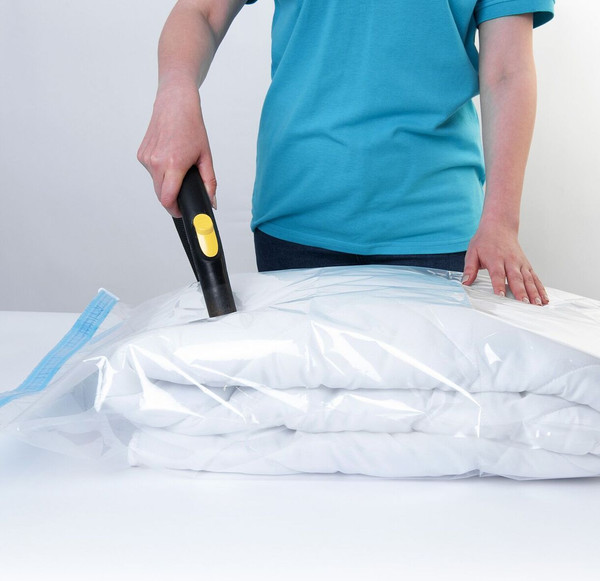 Изображение товара Вакуумный пакет HomeQueen E52728