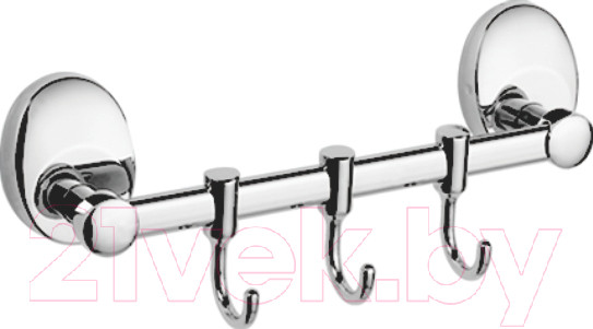 Изображение товара Крючок для ванной Ledeme L3315-3