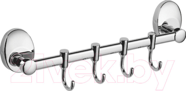 Изображение товара Крючок для ванной Ledeme L3315-4