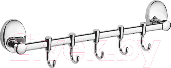 Изображение товара Крючок для ванной Ledeme L3315-5