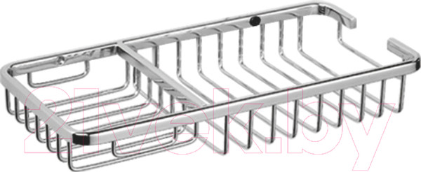 Изображение товара Полка для ванной Ledeme L337