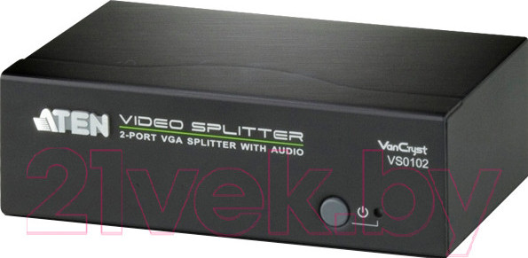 Изображение товара Сплиттер Aten VS0102