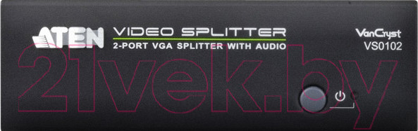 Изображение товара Сплиттер Aten VS0102