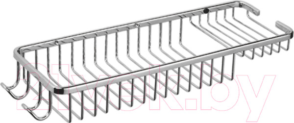 Изображение товара Полка для ванной Ledeme L338