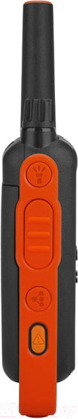 Изображение товара Комплект раций Motorola T82