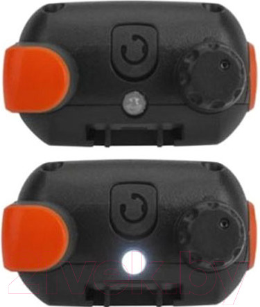 Изображение товара Комплект раций Motorola T82