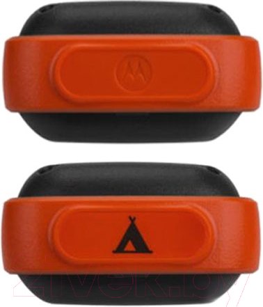Изображение товара Комплект раций Motorola T82