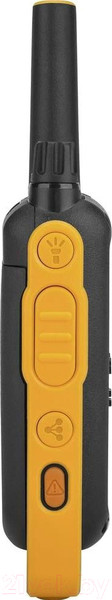 Изображение товара Комплект раций Motorola T82 Extreme