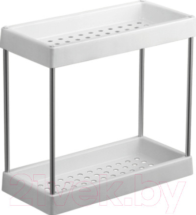 Изображение товара Полка для ванной Ledeme L361-2