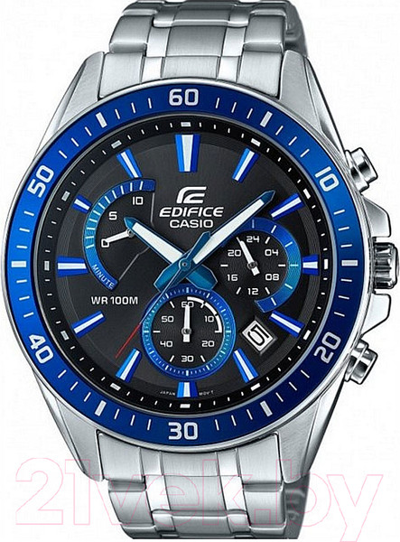 Изображение товара Часы наручные мужские Casio EFR-552D-1A2VUEF