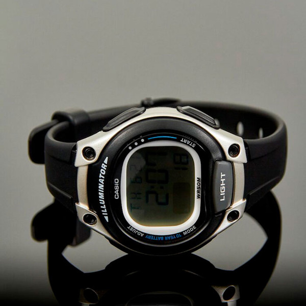 Изображение товара Часы наручные унисекс Casio LW-203-1AVEF