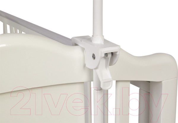 Изображение товара Крепление для балдахина в кроватку Фея Длинная