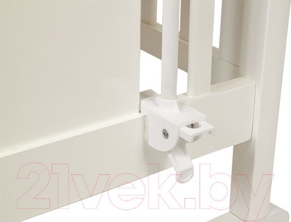 Изображение товара Крепление для балдахина в кроватку Фея Длинная