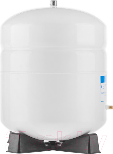 Изображение товара Накопительный бак для системы обратного осмоса Гейзер 7.6л