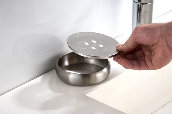 Изображение товара Мыльница Ledeme L424-2