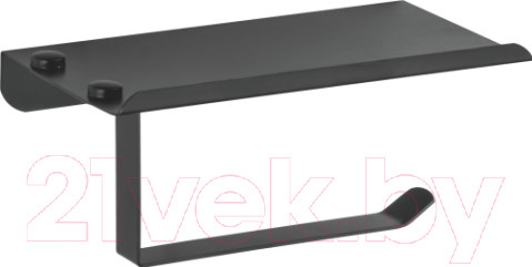 Изображение товара Держатель для туалетной бумаги Ledeme L5503-4