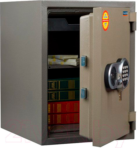 Изображение товара Офисный сейф Valberg FRS-49 EL