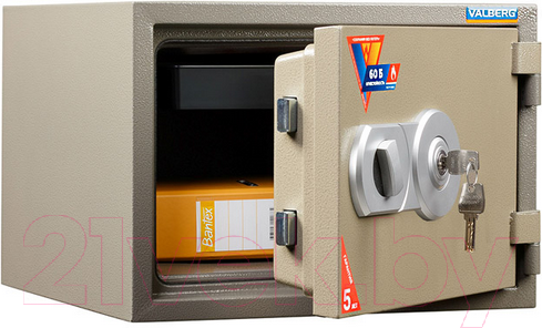 Изображение товара Офисный сейф Valberg FRS-32 KL