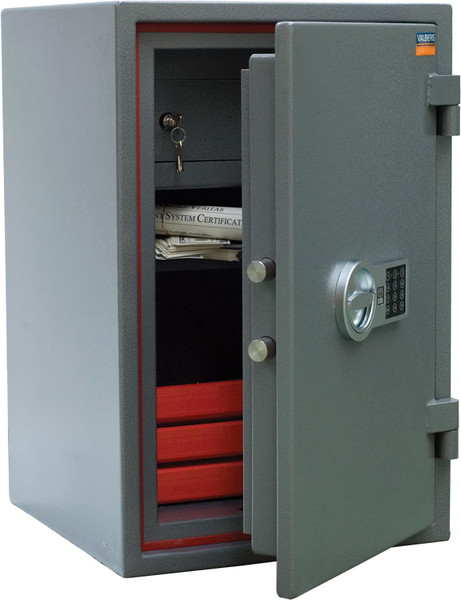 Изображение товара Офисный сейф Valberg Гарант 67T EL