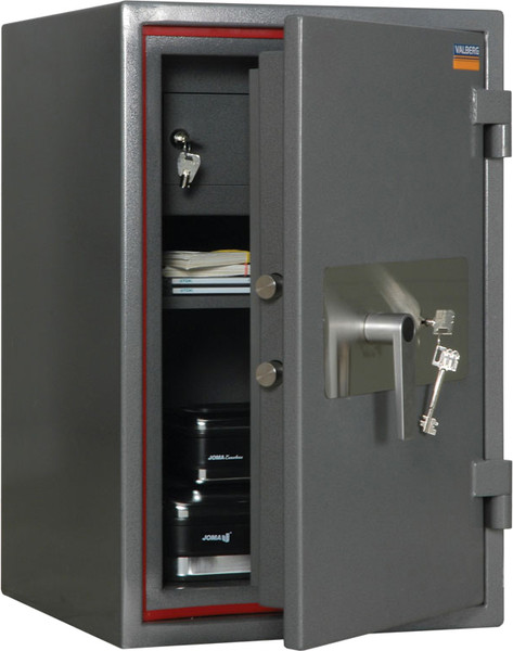 Изображение товара Офисный сейф Valberg Гарант 67T
