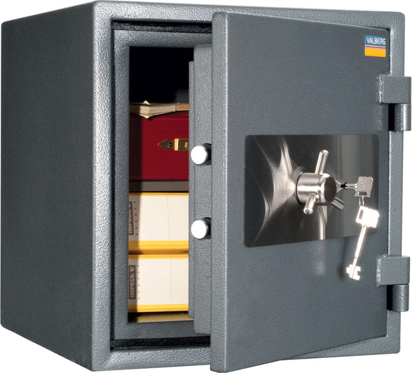 Изображение товара Офисный сейф Valberg Гарант 46