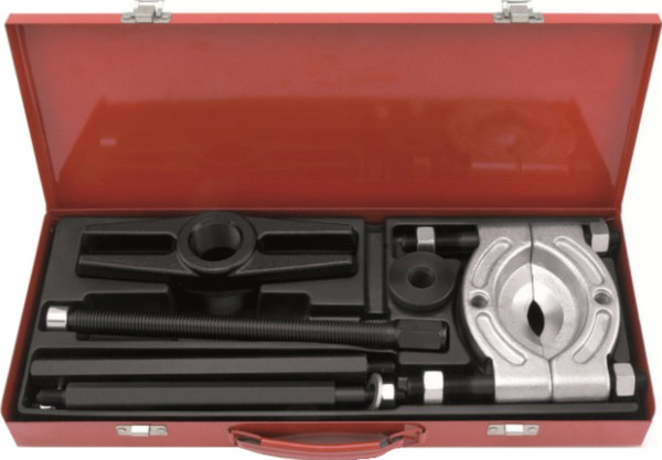 Изображение товара Набор съемников Toptul JGAD0801 (8 предметов)