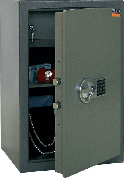 Изображение товара Офисный сейф Valberg ASK-67T EL / Карат-67T EL