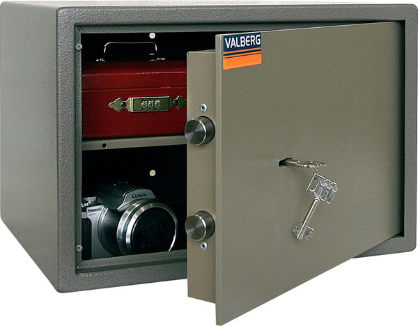 Изображение товара Мебельный сейф Valberg ASM-30