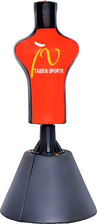 Изображение товара Боксерский манекен ZEZ Sport ST-62