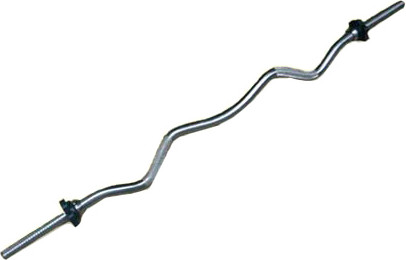 Изображение товара Гриф для штанги ZEZ Sport EZ16014 (25мм)