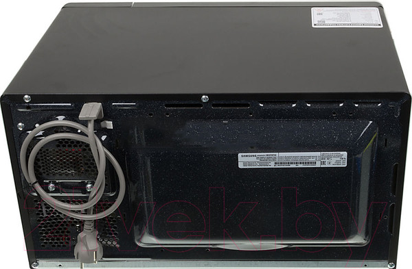 Изображение товара Микроволновая печь Samsung MS23F302TAK